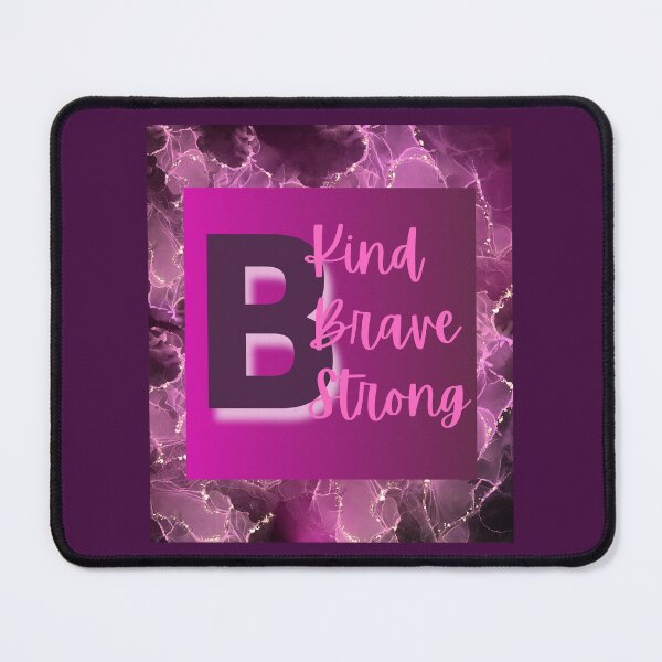 Item preview, Be Kind - Magenta designed and sold by RagWeasel.