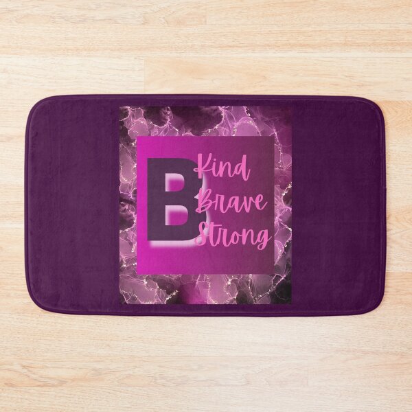 Item preview, Be Kind - Magenta designed and sold by RagWeasel.