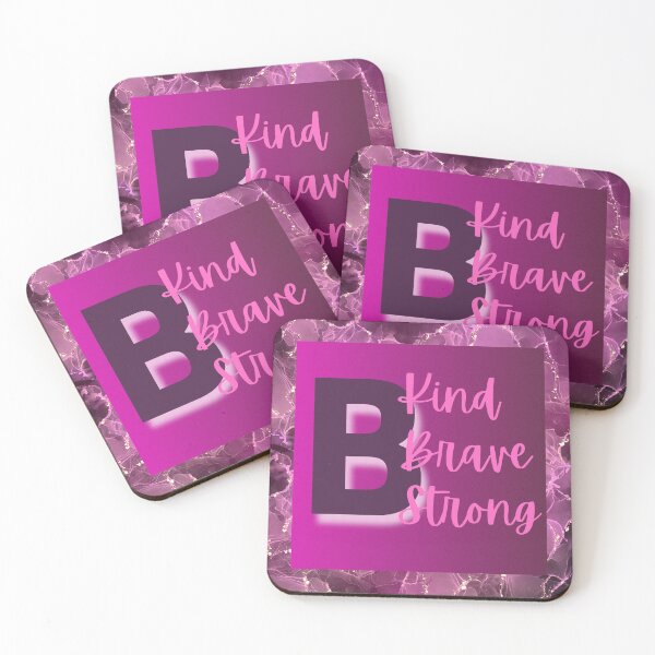 Item preview, Be Kind - Magenta designed and sold by RagWeasel.