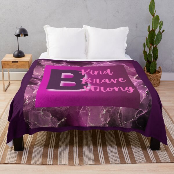 Item preview, Be Kind - Magenta designed and sold by RagWeasel.