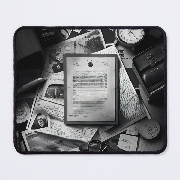 Item preview, Criminal Mastermind designed and sold by D3monic.