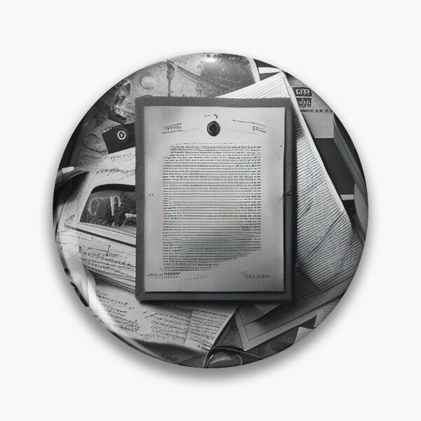 Item preview, Criminal Mastermind designed and sold by D3monic.