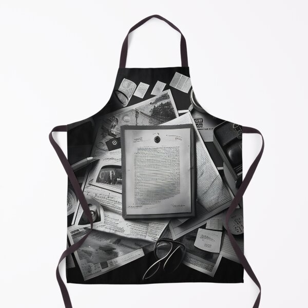 Item preview, Criminal Mastermind designed and sold by D3monic.