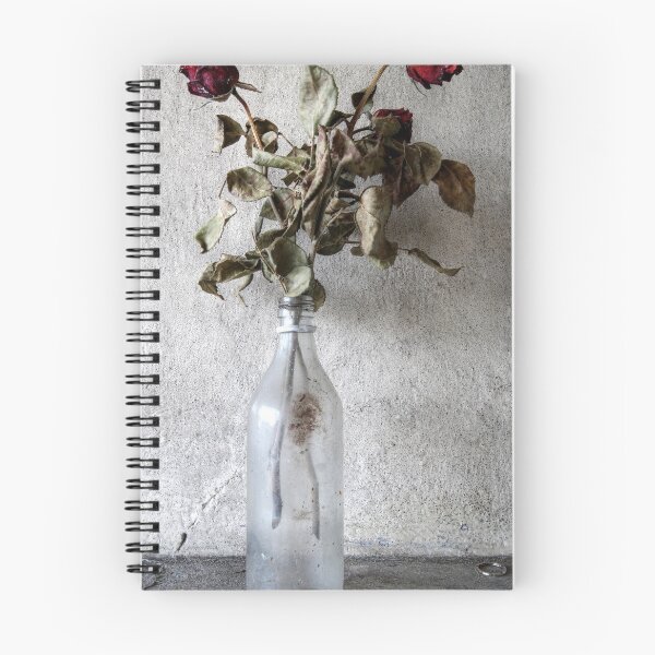 Item preview, 4.12.2017: flores secas en repisa designed and sold by Petri Volanen.