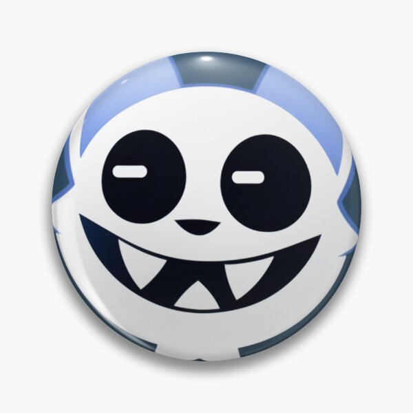 Item preview, Ghost Cat Grin designed and sold by NeatSplash.