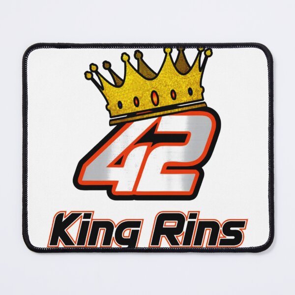 Item preview, King The Rins designed and sold by kizuravelmaata.