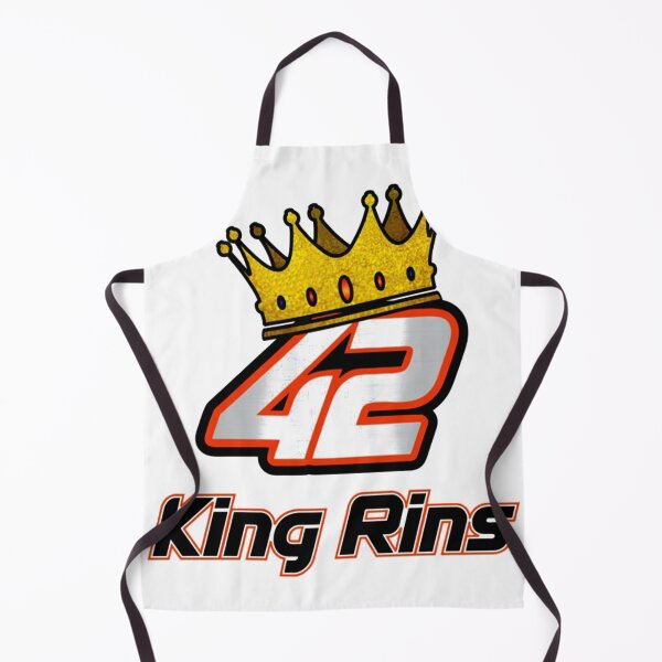 Item preview, King The Rins designed and sold by kizuravelmaata.