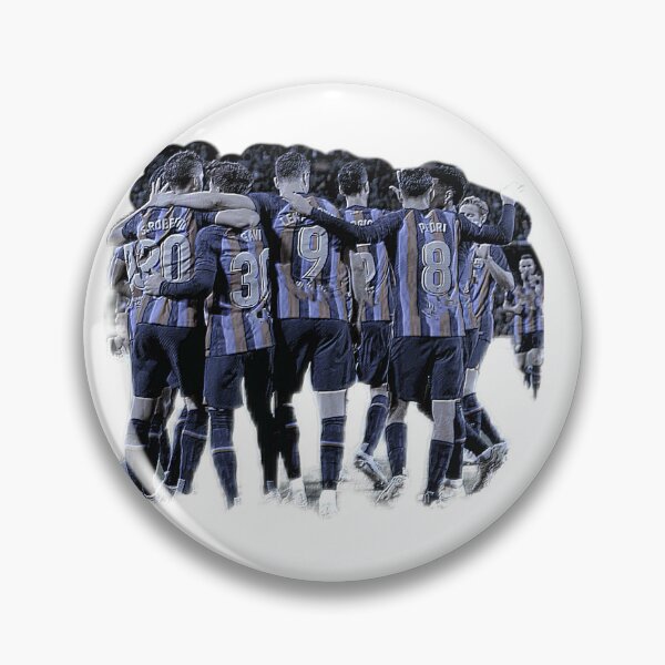 Item preview, Barca team!! designed and sold by Stipex.