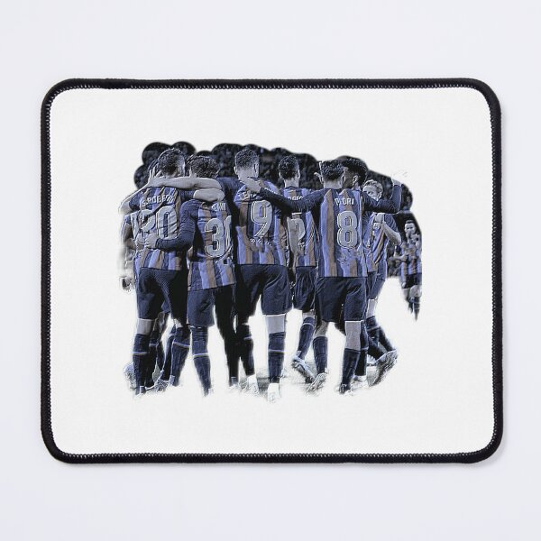 Item preview, Barca team!! designed and sold by Stipex.
