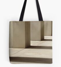 Colonnade Tote Bag