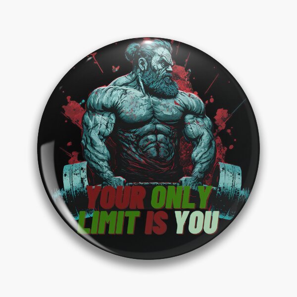 Item preview, weightlifting t-shirt for men and women designed and sold by divyanshagarwal.