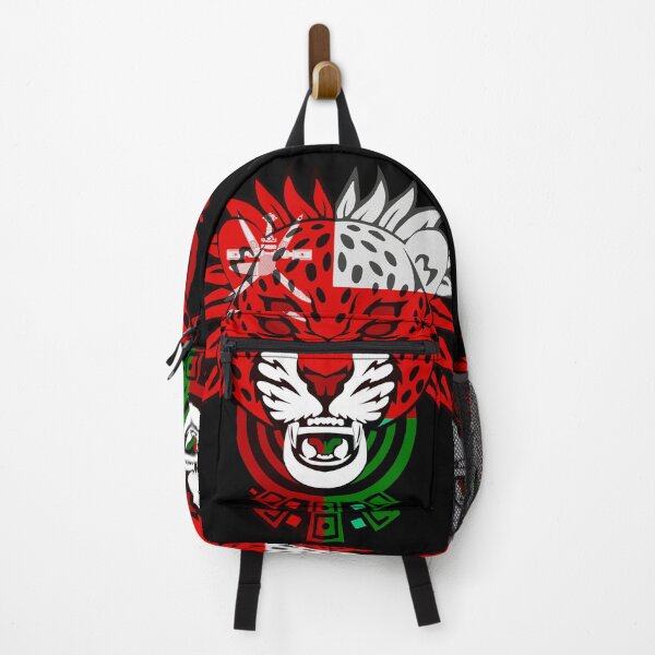 Item preview, Oman Flag lion - Gift For Omani With Roots From Oman designed and sold by Mo5tar.