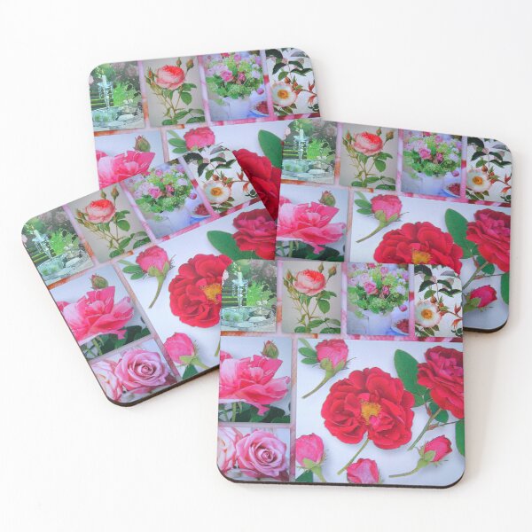 Item preview, Rose Greetings designed and sold by angel1.