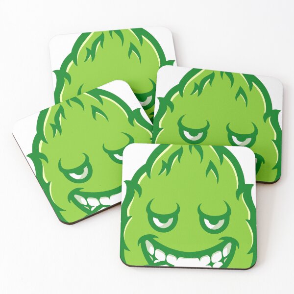 Item preview, Cannabis Icon designed and sold by dobbyf.