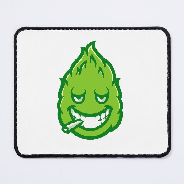 Item preview, Cannabis Icon designed and sold by dobbyf.