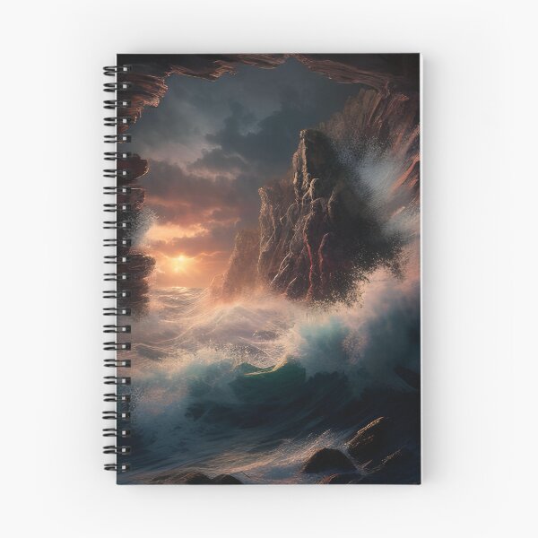 Item preview, Eroded Barrier designed and sold by D3monic.