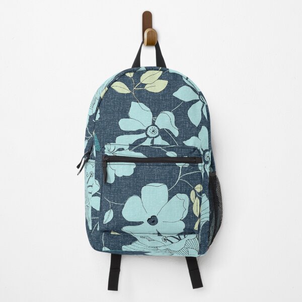 Item preview, Graphic Textured Floral designed and sold by Maryke Van Rooyen.