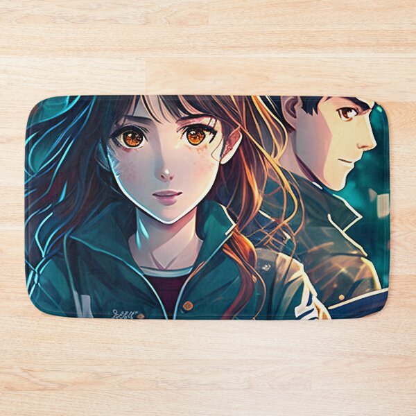 Item preview, Freedom Ride Love Story designed and sold by D3monic.