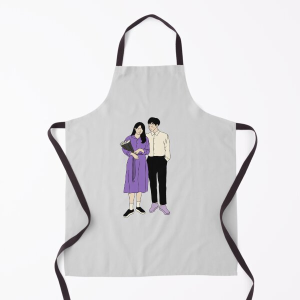 Item preview, Romantic couple designed and sold by Letter & Petal.