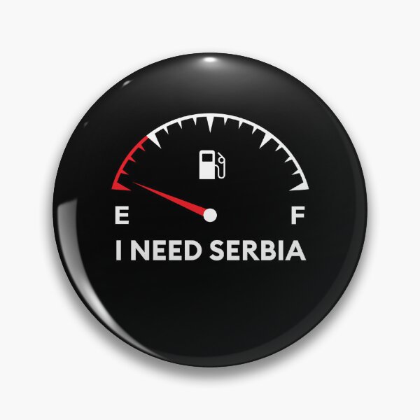 Item preview, Balkans - Serbia designed and sold by Balkanized.