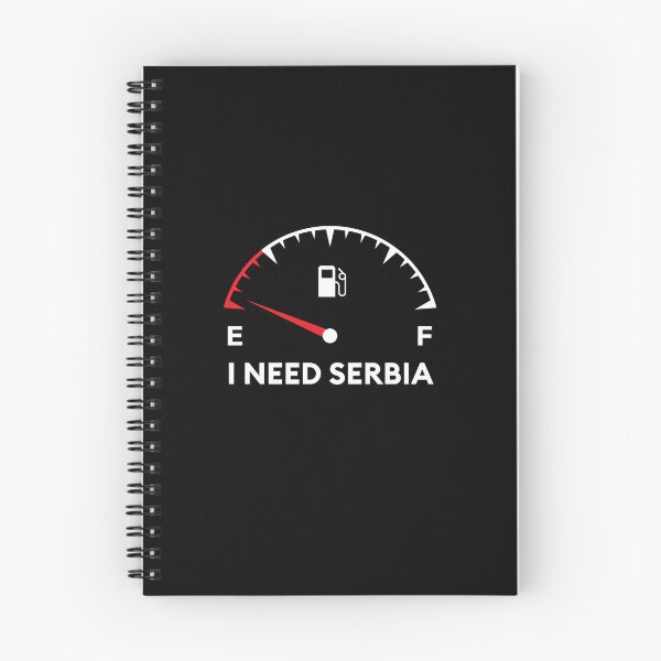 Item preview, Balkans - Serbia designed and sold by Balkanized.