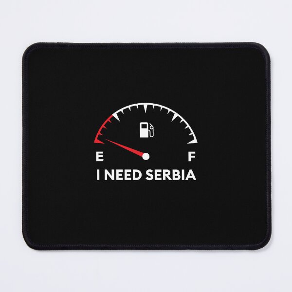 Item preview, Balkans - Serbia designed and sold by Balkanized.
