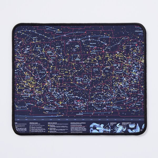 Item preview, Constellations of the Night Sky designed and sold by ChristopIrwin.