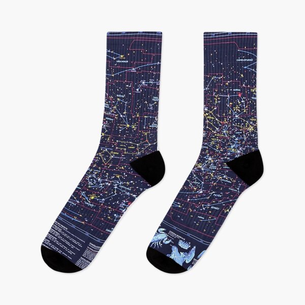 Item preview, Constellations of the Night Sky designed and sold by ChristopIrwin.
