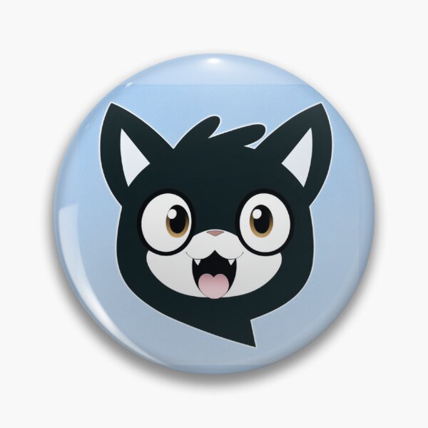 Item preview, Chatty Cat designed and sold by NeatSplash.