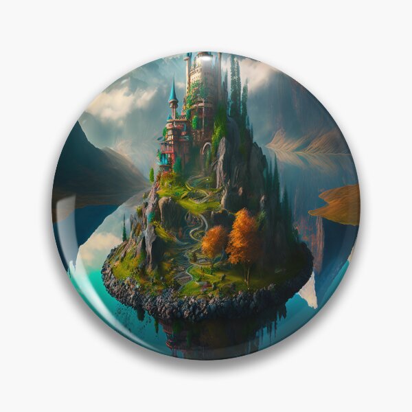 Item preview, Lost in Nature designed and sold by D3monic.
