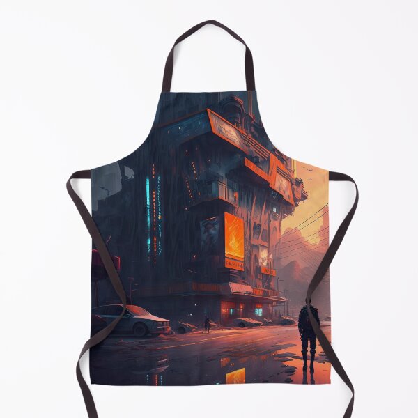 Item preview, Lost in the City designed and sold by D3monic.