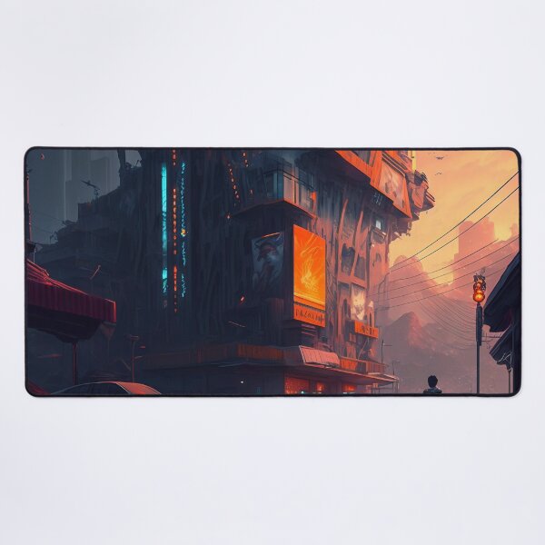 Item preview, Lost in the City designed and sold by D3monic.