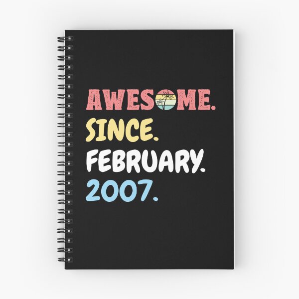 Item preview,  Awesome Since February 2007 designed and sold by beefrancky.