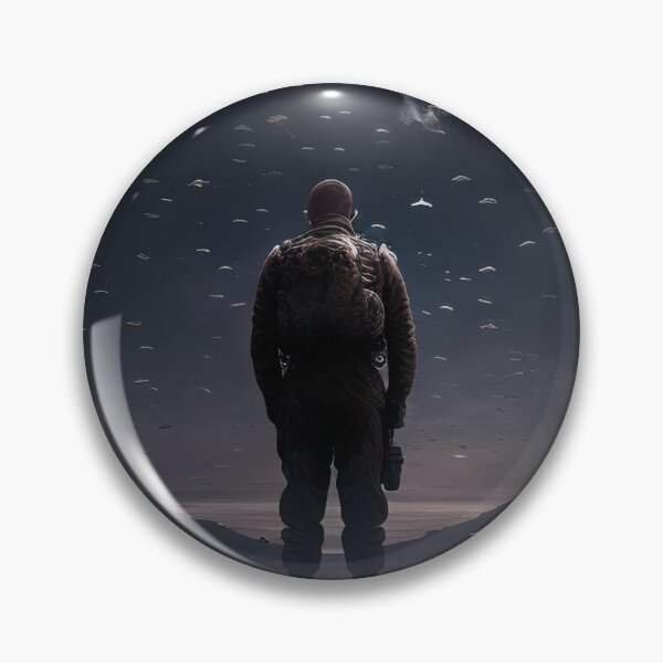 Item preview, Man at War with Memories designed and sold by D3monic.