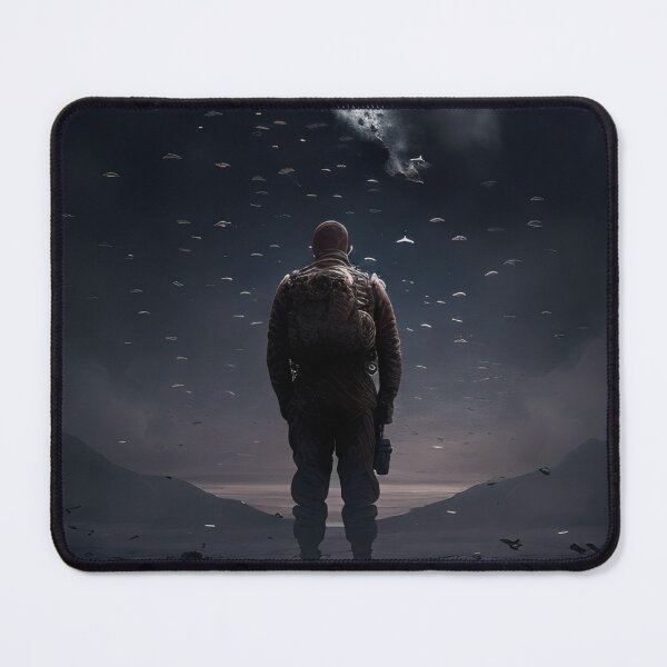 Item preview, Man at War with Memories designed and sold by D3monic.
