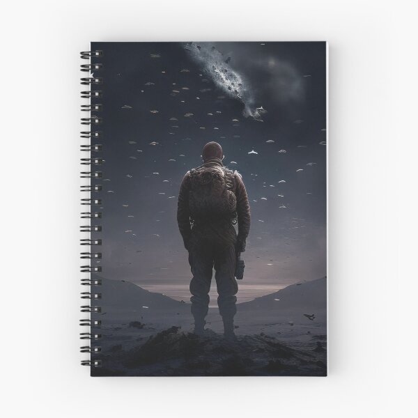Item preview, Man at War with Memories designed and sold by D3monic.
