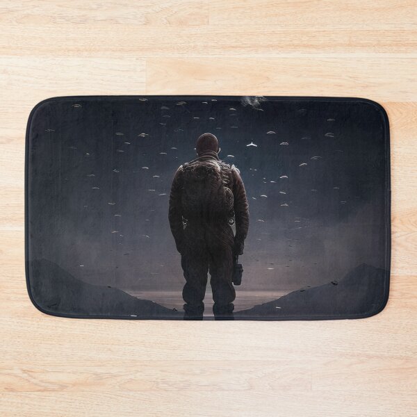 Item preview, Man at War with Memories designed and sold by D3monic.
