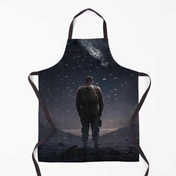 Item preview, Man at War with Memories designed and sold by D3monic.
