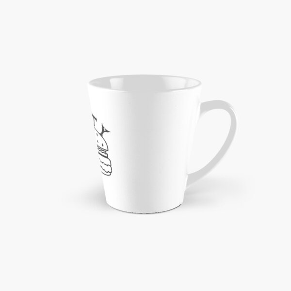 BOXED WHITE & RED COFFEE MUG – In-N-Out Burger Company Store