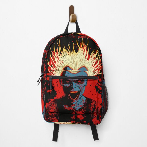 Item preview, Firestarter Art designed and sold by TheRocker.