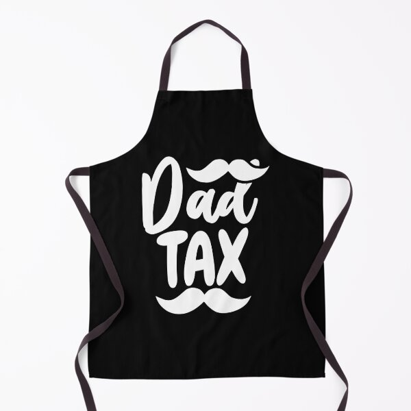 Item preview, Copy of Dad Tax designed and sold by beefrancky.