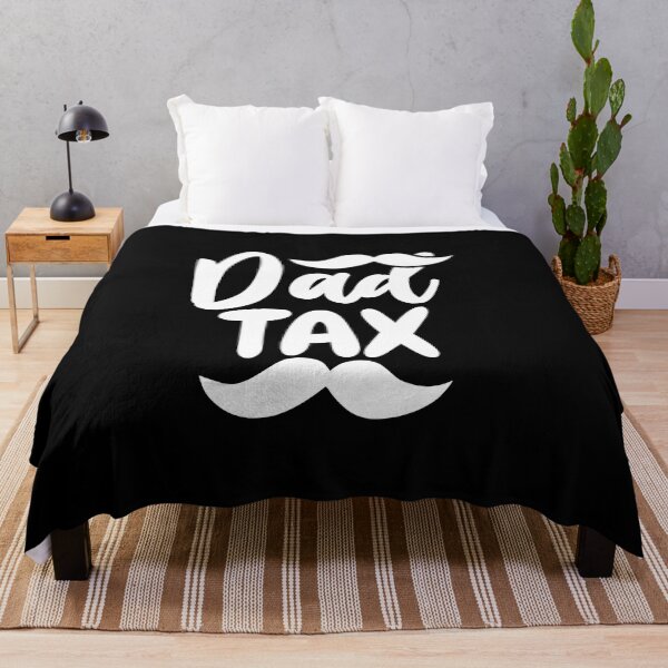 Item preview, Copy of Dad Tax designed and sold by beefrancky.
