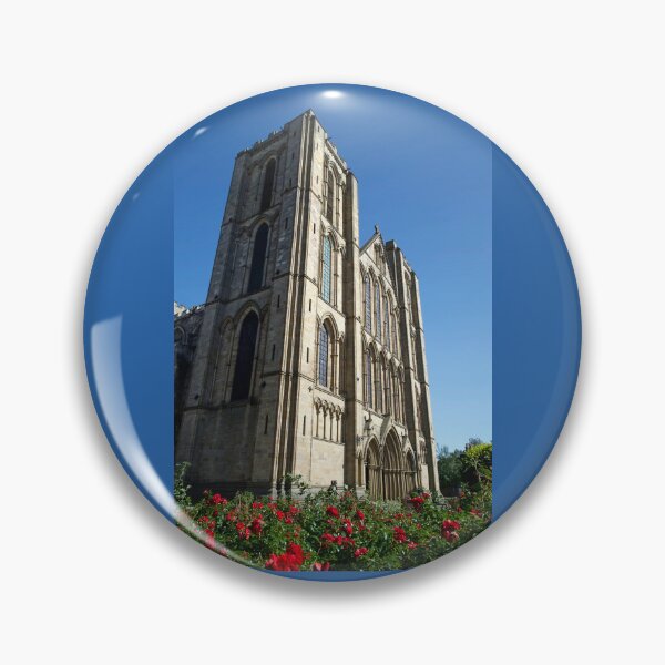 Item preview, Ripon Cathedral designed and sold by Alisonchambers2.