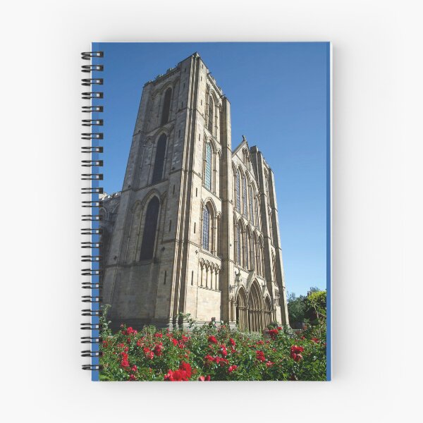 Item preview, Ripon Cathedral designed and sold by Alisonchambers2.