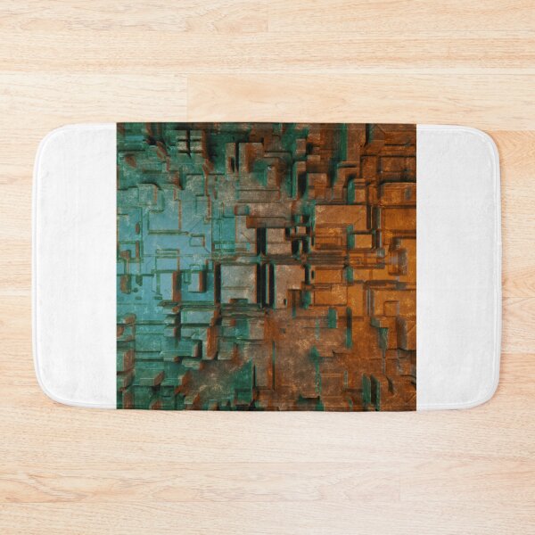 Item preview, Tech 3D Surrealism Render Artwork designed and sold by Screenpaint.