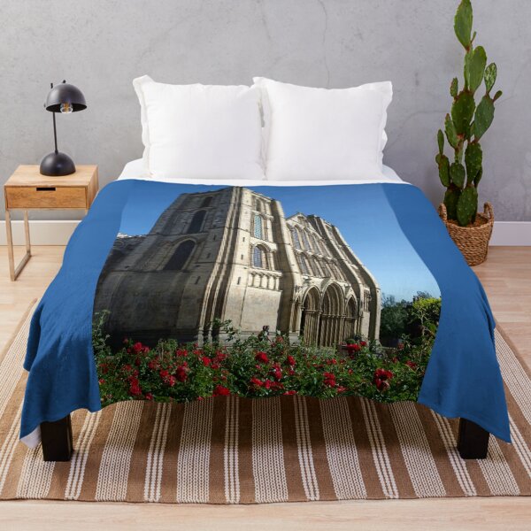 Item preview, Ripon Cathedral  designed and sold by Alisonchambers2.