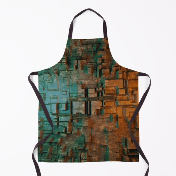 Item preview, Tech 3D Surrealism Render Artwork designed and sold by Screenpaint.