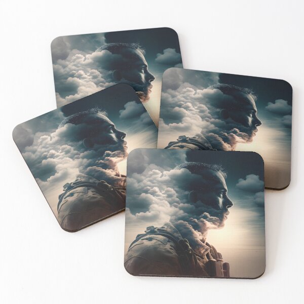 Item preview, Memories of War designed and sold by D3monic.