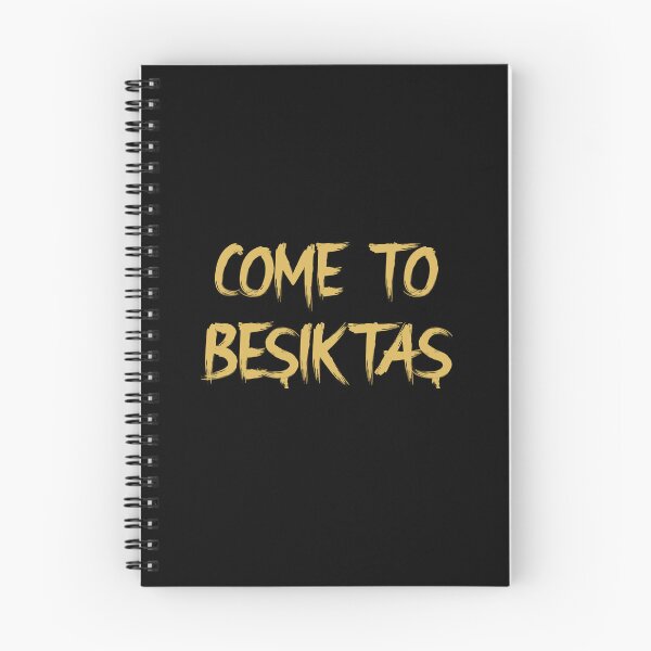 Item preview, Come to Besiktas Gold designed and sold by VRedBaller.