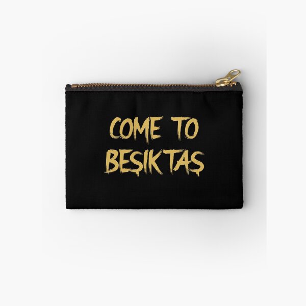Item preview, Come to Besiktas Gold designed and sold by VRedBaller.